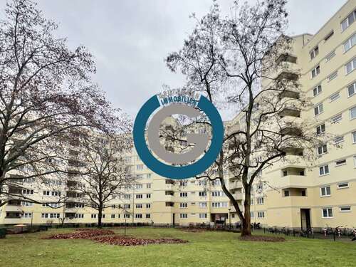 Foto - Wohnung zum Kaufen in Berlin 149.000,00 € 48 m²