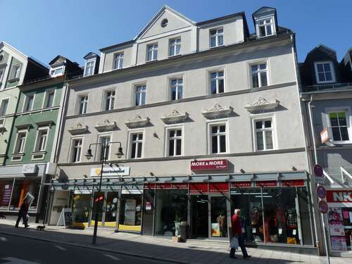 Foto - Einzelhandel in Hof 1.800,00 € 112 m²