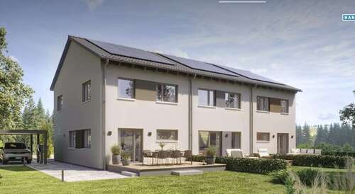 Foto - Haus zum Kaufen in Kusterdingen 584.999,00 € 107 m²