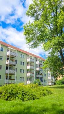 Foto - Wohnung zum Mieten in Zwickau 318,50 € 49 m²