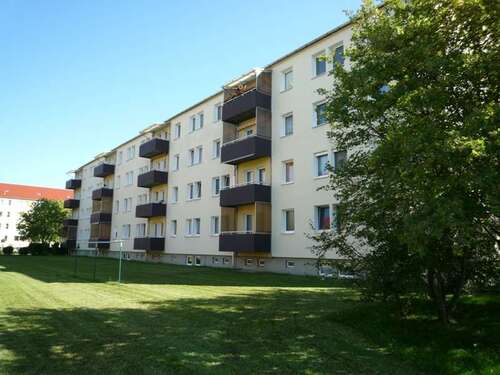 Foto - Wohnung zum Mieten in Finsterwalde 272,36 € 47.6 m²