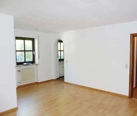 Foto - Wohnung zum Kaufen in Neufahrn 229.000,00 € 43 m²