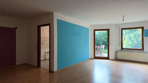 Foto - Wohnung zum Kaufen in Kressbronn am Bodensee 435.000,00 € 93.5 m²