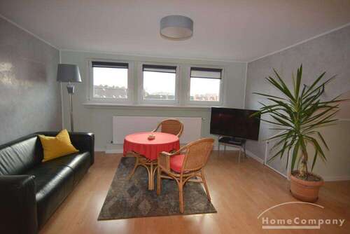 Foto - Wohnen auf Zeit in Kiel 1.370,00 €