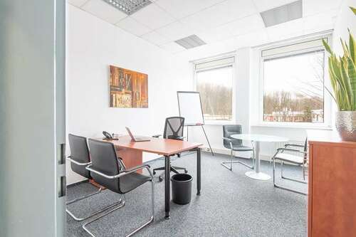 Foto - Büro in Essen 3.000,00 € 16 m² - 3.000,00 EUR Kaltmiete, ca.  16,00 m²