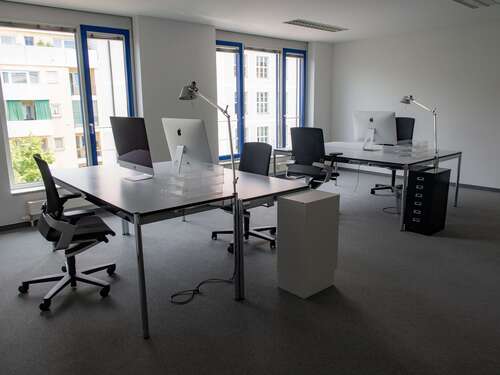 Foto - Büro in München 1.920,00 € 40 m²