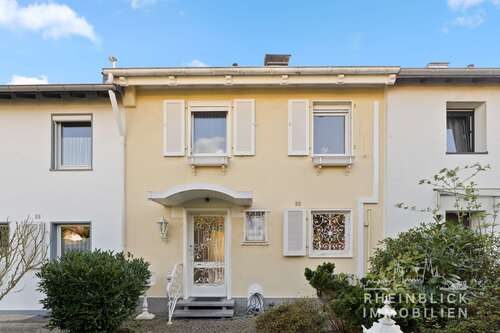 Foto - Haus zum Kaufen in Pulheim 440.000,00 € 85 m²