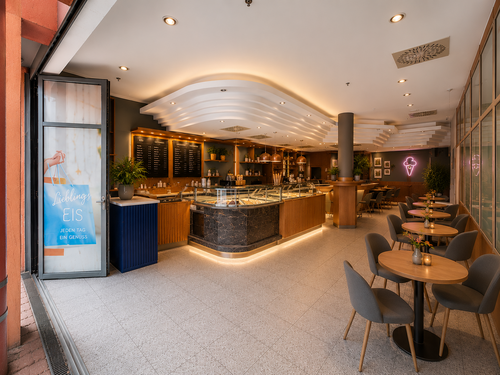 Foto - Einzelhandel in Schwäbisch Gmünd 2.450,00 € 98 m²