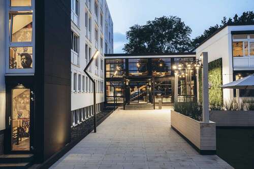 Foto - Büro in Mannheim 2.450,00 € 275 m²