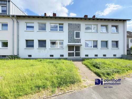 Foto - Wohnung zum Kaufen in Dortmund Brechten 159.000,00 € 72 m²