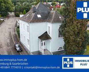 Haus zum Kaufen in Homburg Bruchhof 790.000,00 € 352 m² - Homburg / Bruchhof