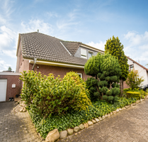Haus zum Kaufen in CelleBostel 315.000,00 € 131 m² - Celle/Bostel