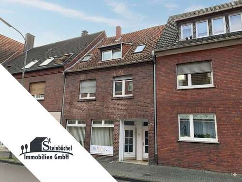 Foto - Haus zum Kaufen in Dülmen 415.000,00 € 153 m²