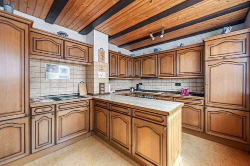 Foto - Haus zum Kaufen in Zaberfeld Ochsenburg 349.000,00 € 162 m²