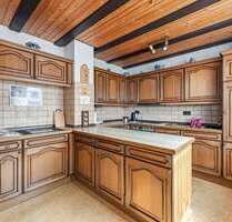 Haus zum Kaufen in Zaberfeld Ochsenburg 349.000,00 € 162 m² - Zaberfeld / Ochsenburg