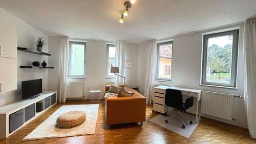 Foto - Wohnen auf Zeit in Ingolstadt 1.200,00 €