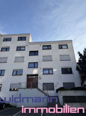 Foto - Wohnung zum Kaufen in Leonberg 139.000,00 € 45 m²