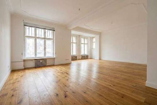 Foto - Wohnung zum Kaufen in Berlin 449.000,00 € 73.81 m²