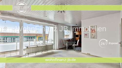 Foto - Wohnung zum Kaufen in Braunschweig 206.000,00 € 77 m²