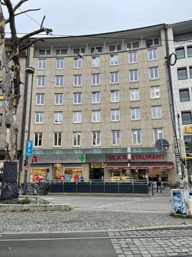 Foto - Büro in München 4.389,00 € 133 m²