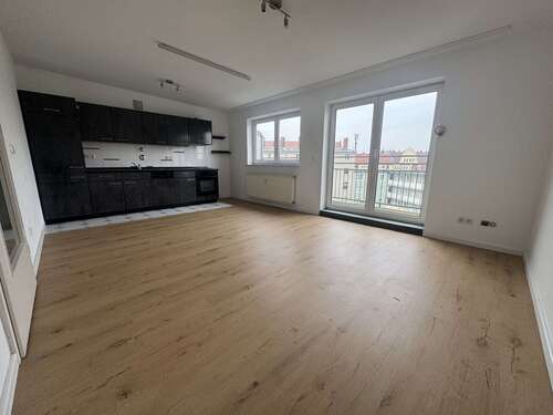 Foto - Wohnung zum Kaufen in Berlin 175.000,00 € 40 m²