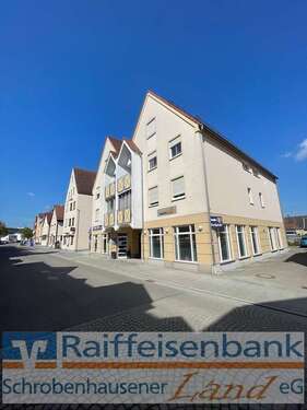 Foto - Wohnung zum Kaufen in Schrobenhausen 146.000,00 € 53 m²