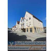Wohnung zum Kaufen in Schrobenhausen 146.000,00 € 53 m²
