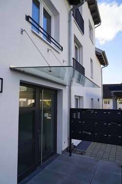 Foto - Wohnung zum Mieten in Rheinfelden (Baden) OT Degerfelden 1.330,00 € 100 m²