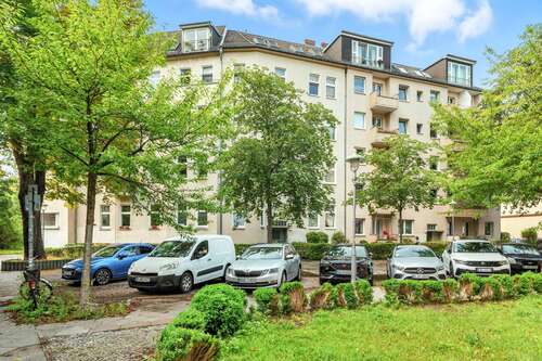 Foto - Wohnung zum Kaufen in Berlin 350.000,00 € 71 m²