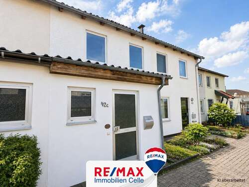 Foto - Haus zum Kaufen in Celle 129.000,00 € 78 m²