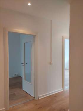 Foto - Wohnung zum Mieten in Leipzig 440,00 € 49.59 m²