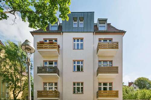 Foto - Wohnung zum Kaufen in Berlin-Lichterfelde 420.000,00 € 106 m²