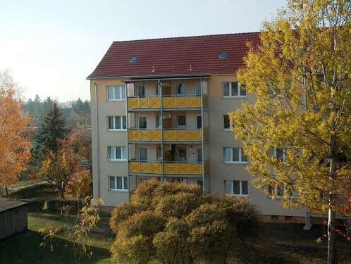 Foto - Wohnung zum Mieten in Finsterwalde 423,96 € 58.43 m²