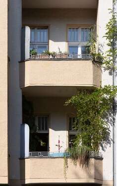 Foto - Wohnung zum Kaufen in Berlin 265.000,00 € 61.21 m²