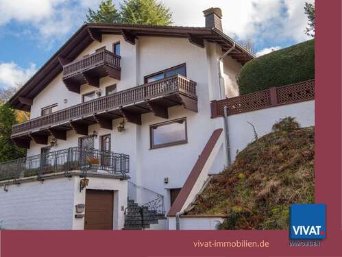 Foto - Haus zum Kaufen in Schmitten im Taunus 345.000,00 € 209 m²