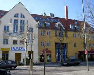 Büro in Eching 1.430,00 € 159 m²