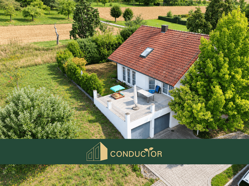 Foto - Haus zum Kaufen in Bietigheim-Bissingen 1.240.000,00 € 180 m²