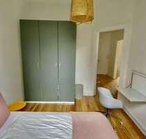 WG-Zimmer in Hamburg 895,00 € 8 m²