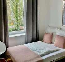 WG-Zimmer in Hamburg 895,00 € 10 m²