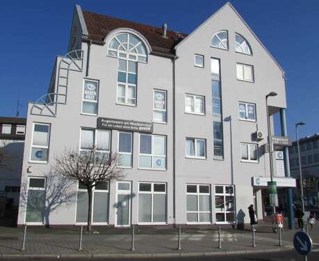 Foto - Büro in Hanau 2.760,00 € 276 m²