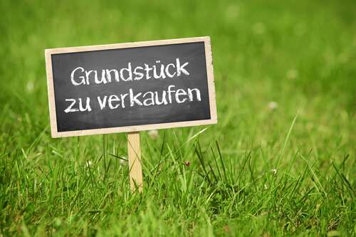 Foto - Grundstück zu verkaufen in Heusenstamm 299.900,00 € 250 m²