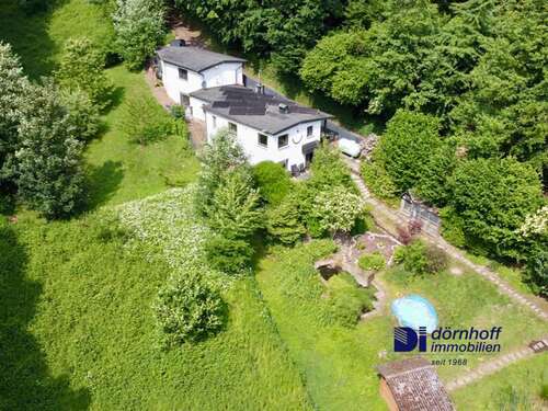 Foto - Haus zum Kaufen in Dortmund Syburg 495.000,00 € 160 m²