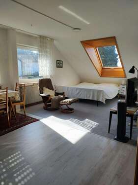 Foto - Wohnen auf Zeit in Baden-Baden 900,00 €