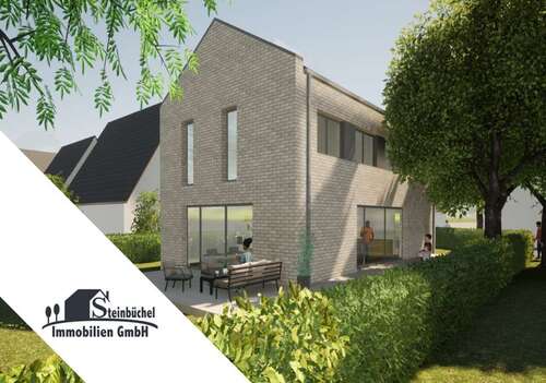 Foto - Haus zum Kaufen in Tecklenburg-Brochterbeck 436.394,75 € 134 m²