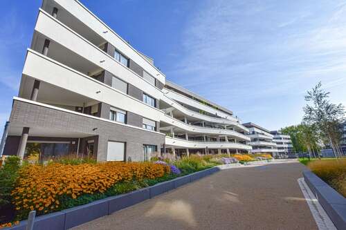 Foto - Wohnung zum Mieten in Ostfildern 790,00 € 53.77 m²