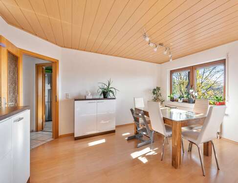 Foto - Wohnung zum Kaufen in Eppingen Richen 274.000,00 € 115 m²