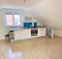 Wohnung zum Mieten in Ingolstadt Oberhaunstadt 350,00 € 35 m² - Ingolstadt / Oberhaunstadt