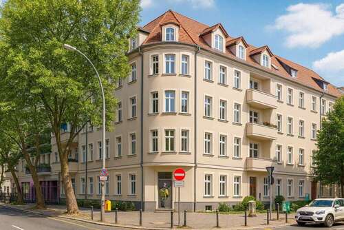 Foto - Haus zum Kaufen in Berlin 4.739.950,00 € 2167 m²