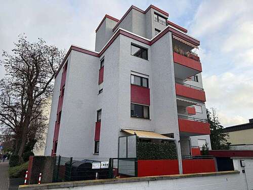 Foto - Wohnung zum Mieten in Hanau 750,00 € 75 m²