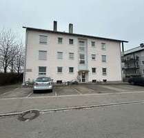 Wohnung zum Kaufen in Asbach- Bäumenheim 180.000,00 € 75 m²